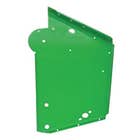 121189 | Straw Chopper Hanger Side Sheet | John Deere 9570 | | AH223140