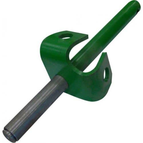 Straw Chopper Idler Arm Pin fits John Deere 9400 9410 9450 9600 9610 9640 9650 9660 9680 9500 9510 9550 9560 AH172214 Straw Chopper Idler Arm Pin fits John Deere 9400 9410 9450 9600 9610 9640 9650 9660 9680 9500 9510 9550 9560 AH172214