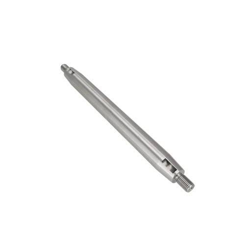 133956 | Straw Chopper Jackshaft | John Deere 9650 STS 9660 STS 9670 STS 9750 STS 9760 STS 9860 STS 9870 STS |  | H222676 | H157539