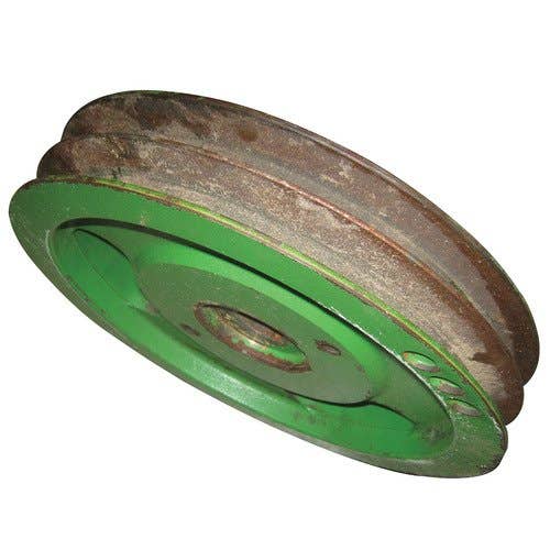 437712 | Straw Chopper Jackshaft Pulley | John Deere S550 9560 STS 9570 STS 9650 STS 9660 STS 9670 STS 9750 STS 9760 STS 9770 STS 9860 STS 9870 STS |  | H161983