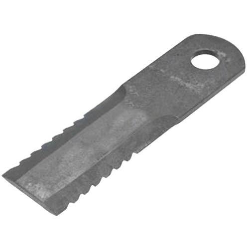 Straw Chopper Knife - 8 Pack fits John Deere S660 S660 STS S670 S670HM S670 STS S680 S680HM S680 STS S685 S685HM S690 S690HM S690 STS KXE10256 Straw Chopper Knife - 8 Pack fits John Deere S660 S660 STS S670 S670HM S670 STS S680 S680HM S680 STS S685 S685HM S690 S690HM S690 STS KXE10256