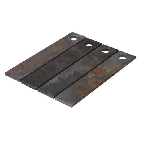 189219 | Straw Chopper Knife Kit - 9-1/4" | John Deere 3300 4400 4400 4420 6601 6602 6620 6622 |  | AH172022 | AH126851