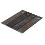 189219 | Straw Chopper Knife Kit - 9-1/4" | John Deere 3300 4400 4400 4420 6601 6602 6620 6622 | | AH172022 | AH126851 189219 | Straw Chopper Knife Kit - 9-1/4" | John Deere 3300 4400 4400 4420 6601 6602 6620 6622 | | AH172022 | AH126851