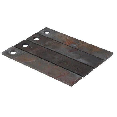 189219 | Straw Chopper Knife Kit - 9-1/4" | John Deere 3300 4400 4400 4420 6601 6602 6620 6622 |  | AH172022 | AH126851