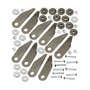 192170 | Straw Chopper Knife Kit - Left Hand | 10 Pack | New Holland CR9040 CR9060 CR9070 CR9080 CX8070 CX8080 CX8090 | | 87384918 | 43263 | 8378124 | 412672 | 87378123 192170 | Straw Chopper Knife Kit - Left Hand | 10 Pack | New Holland CR9040 CR9060 CR9070 CR9080 CX8070 CX8080 CX8090 | | 87384918 | 43263 | 8378124 | 412672 | 87378123
