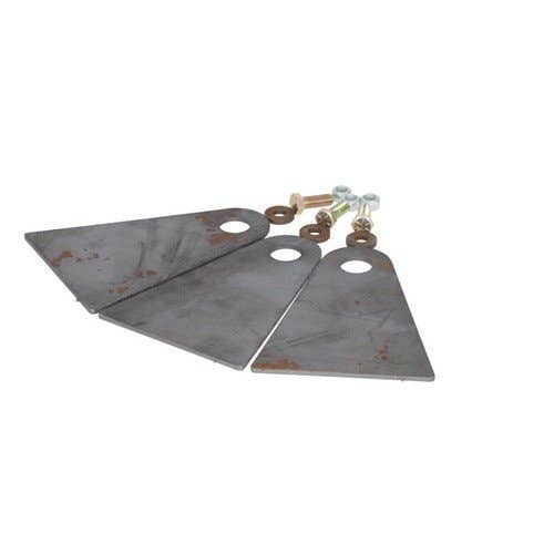 102147 | Straw Chopper Knife Kit | Massey Ferguson 540 550 751 850 851 852 855 860 8560 8590 9720 | New Holland 1400 1500 | White 5542 7300 8600 8650 8700 8900 8920 9700 |  | 71310275 | 837030M91 | 277056 | 31-7536350 | 624508 | 624590 | 88374 | 276819