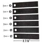 102164 | Straw Chopper Knife Kit | John Deere CTS CTSII 7720 7721 8820 9400 9410 9450 9500 9510 9550 9560 9600 9610 9650 9660 | | H88809 | AH124635 | AH171588