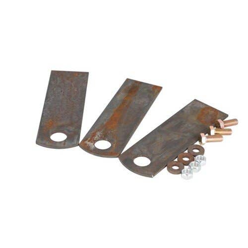 102170 | Straw Chopper Knife Kit | New Holland TR86 TR87 TR88 TR95 TR96 TR97 TR98 |  | 688331 | SCB299