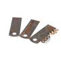 102170 | Straw Chopper Knife Kit | New Holland TR86 TR87 TR88 TR95 TR96 TR97 TR98 | | 688331 | SCB299 102170 | Straw Chopper Knife Kit | New Holland TR86 TR87 TR88 TR95 TR96 TR97 TR98 | | 688331 | SCB299