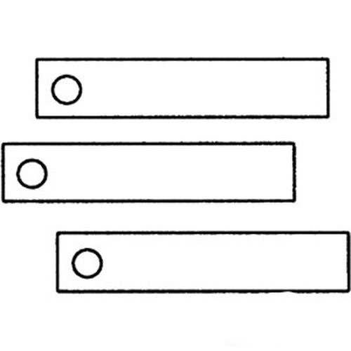 Straw Chopper Knife fits John Deere CTS 7720 7721 8820 9400 9410 9450 9600 9610 9500 9510 9550 9560 9650 9660 AH124635 H88809 Straw Chopper Knife fits John Deere CTS 7720 7721 8820 9400 9410 9450 9600 9610 9500 9510 9550 9560 9650 9660 AH124635 H88809