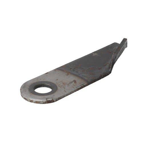 190991 | Straw Chopper Knife - Wind Flail | New Holland CR9040 CR9060 CR9070 CR9080 CR9090 CX8060 CX8070 CX8080 CX8090 |  | 87384918