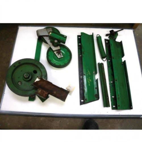 498196 | Straw Chopper Mounting &  Drive Kit | John Deere 6620 7720 8820 |