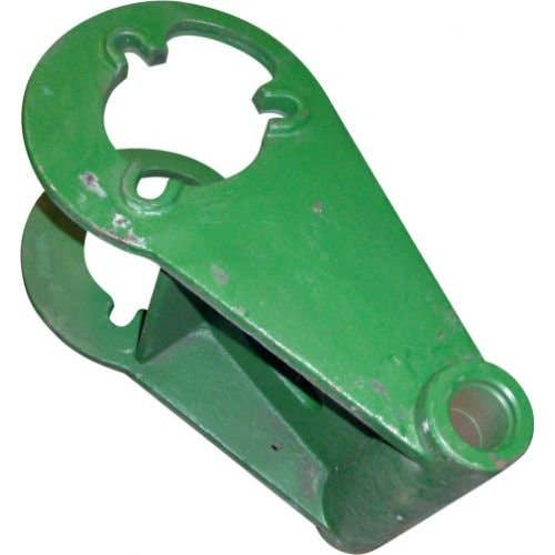 114129 | Straw Chopper Rear Drive Arm | John Deere 9400 9410 9450 9500 9510 9550 9560 9600 9610 9650 9660 |  | AH169220