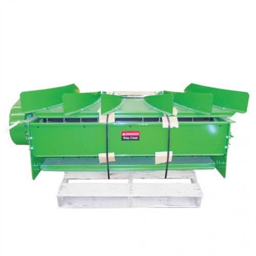 Remanufactured Straw Chopper fits John Deere 9600 Remanufactured Straw Chopper fits John Deere 9600