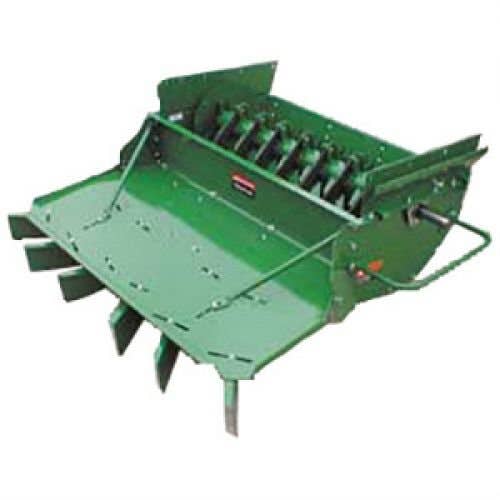 203758 | Straw Chopper | John Deere 6600 6620 |