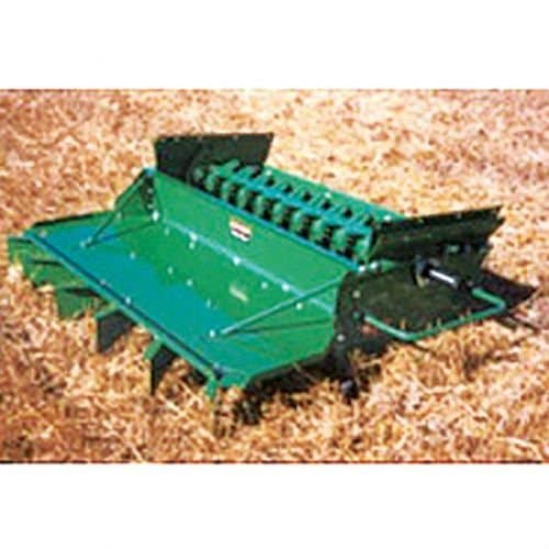 203759 | Straw Chopper | John Deere 7700 7720 |