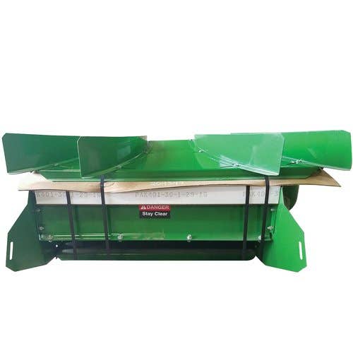 204347 | Straw Chopper | John Deere 4400 4400 4420 |