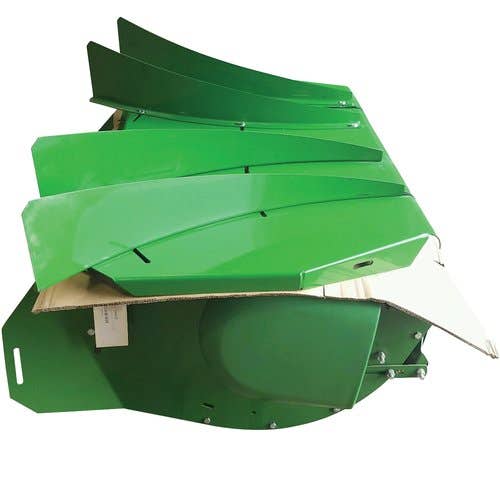 204347 | Straw Chopper | John Deere 4400 4400 4420 |