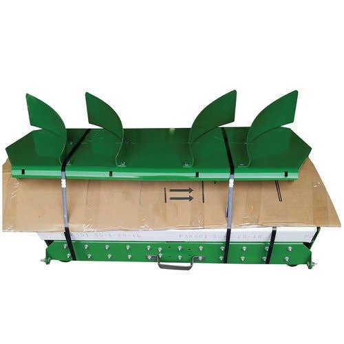204347 | Straw Chopper | John Deere 4400 4400 4420 |
