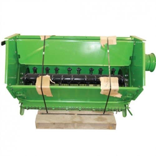 Remanufactured Straw Chopper fits John Deere 9650 STS 9660 STS 9750 STS 9760 STS Remanufactured Straw Chopper fits John Deere 9650 STS 9660 STS 9750 STS 9760 STS