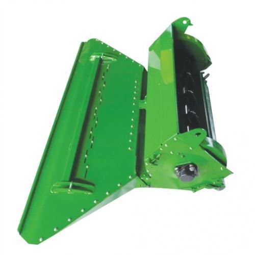 205447 | Straw Chopper | John Deere 9770 STS 9870 STS |