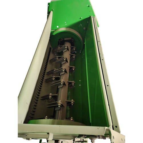 205448 | Straw Chopper | John Deere 9770 STS 9870 STS |