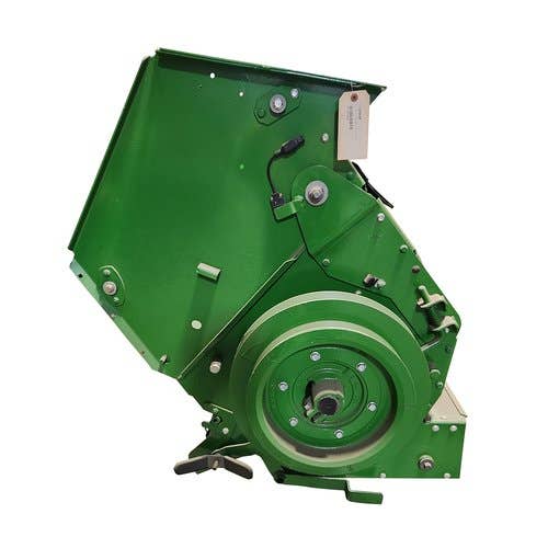 205448 | Straw Chopper | John Deere 9770 STS 9870 STS |