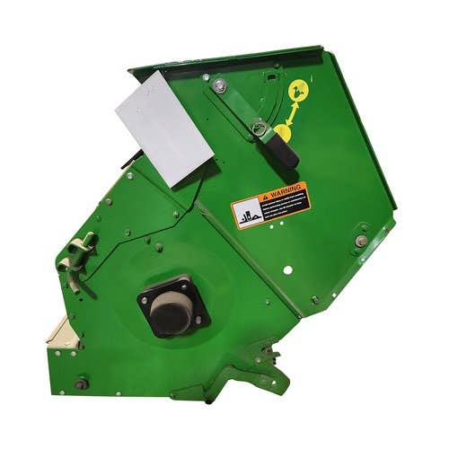 205448 | Straw Chopper | John Deere 9770 STS 9870 STS |