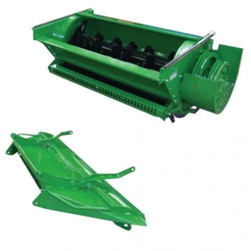 207246 | Straw Chopper | John Deere S660 S670 S680 S690 |