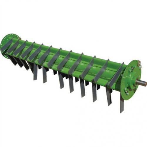 Straw Chopper Rotor Assembly fits John Deere 9600 9610 9650 9660 AH143424 AH165769 AH168945 Straw Chopper Rotor Assembly fits John Deere 9600 9610 9650 9660 AH143424 AH165769 AH168945