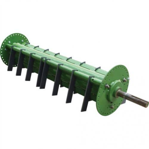 Straw Chopper Rotor Assembly fits John Deere 9400 9450 9500 9550 9560 AH165768 AH168947 AH212750 AH143426 Straw Chopper Rotor Assembly fits John Deere 9400 9450 9500 9550 9560 AH165768 AH168947 AH212750 AH143426