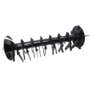 204036 | Straw Chopper Rotor Assembly | John Deere 4400 | | AH128248 204036 | Straw Chopper Rotor Assembly | John Deere 4400 | | AH128248