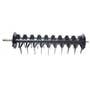 204039 | Straw Chopper Rotor Assembly | John Deere 7700 7701 7720 7721 | | AH95369 204039 | Straw Chopper Rotor Assembly | John Deere 7700 7701 7720 7721 | | AH95369