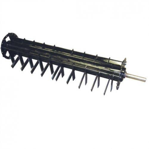 Remanufactured Straw Chopper Rotor fits John Deere 9400 9410 9500 9510 Remanufactured Straw Chopper Rotor fits John Deere 9400 9410 9500 9510