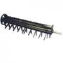 204279 | Straw Chopper Rotor | John Deere 9400 9410 9500 9510 | 204279 | Straw Chopper Rotor | John Deere 9400 9410 9500 9510 |