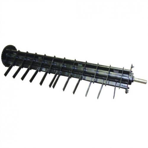 204503 | Straw Chopper Rotor | John Deere 9600 9650 9660 |  | AH212752