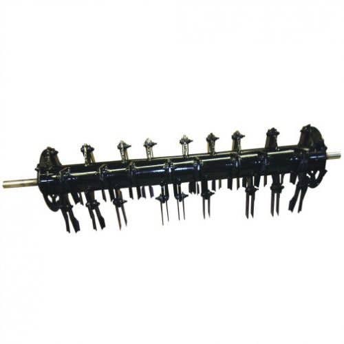 205341 | Straw Chopper Rotor | John Deere 9650 STS 9660 STS 9750 STS 9760 9860 |  | AH204882 | AH212302