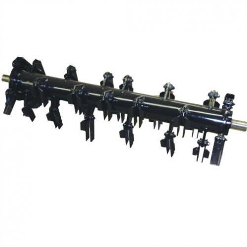 Remanufactured Straw Chopper Rotor fits John Deere 9770 9870 AH222342 Remanufactured Straw Chopper Rotor fits John Deere 9770 9870 AH222342