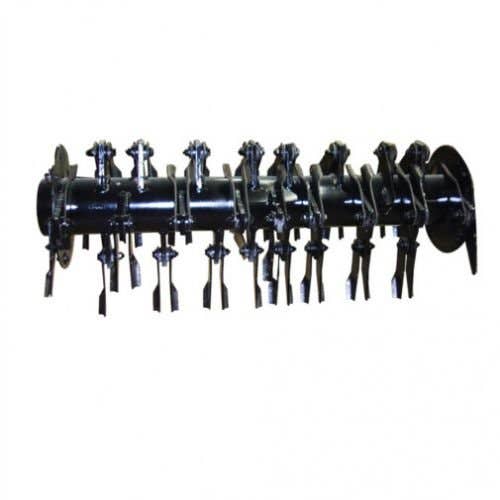 207245 | Straw Chopper Rotor | John Deere 9560 STS |  | AH205806