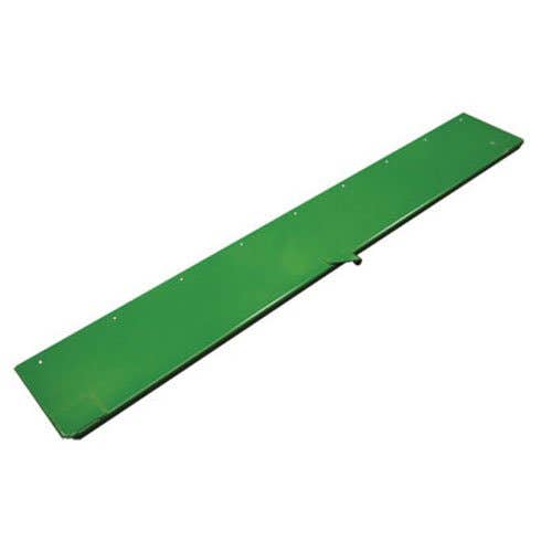 120142 | Straw Chopper Sheet Regular | John Deere 9600 9610 9650 9660 |  | AH139790