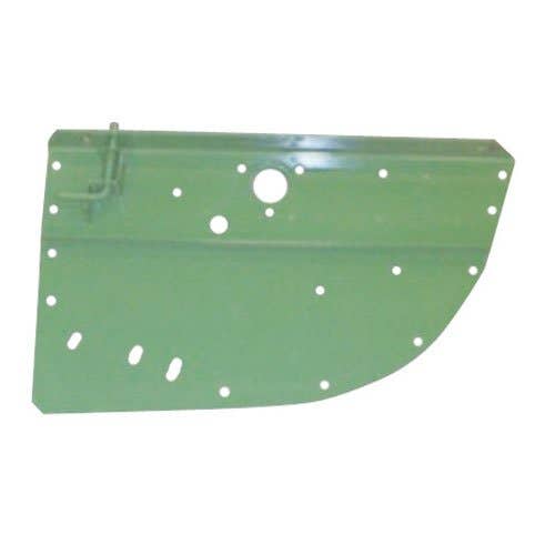 108562 | Straw Chopper Side Sheet | John Deere 6620 6622 7720 7721 8820 |  | AH112271