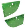 109571 | Straw Chopper Side Sheet | John Deere 9400 9410 9450 9500 9510 9550 9560 9600 9610 9650 9660 | | AH138156 | AH165937 109571 | Straw Chopper Side Sheet | John Deere 9400 9410 9450 9500 9510 9550 9560 9600 9610 9650 9660 | | AH138156 | AH165937