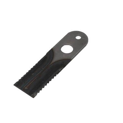 133911 | Straw Chopper Stationary Knife - Serrated Edge | John Deere CTS CTSII 9400 9410 9450 9470 9500 9500 SH 9510 9510 SH 9550 9550 SH 9560 9560 SH 9560 STS 9570 STS 9600 9610 9650 9650 CTS 9650 STS 9660 9660 CTS 9660 STS 9670 |  | H215004 | H142141