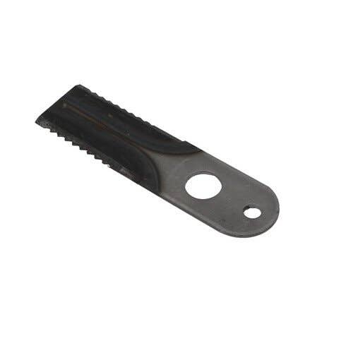 133911 | Straw Chopper Stationary Knife - Serrated Edge | John Deere CTS CTSII 9400 9410 9450 9470 9500 9500 SH 9510 9510 SH 9550 9550 SH 9560 9560 SH 9560 STS 9570 STS 9600 9610 9650 9650 CTS 9650 STS 9660 9660 CTS 9660 STS 9670 |  | H215004 | H142141