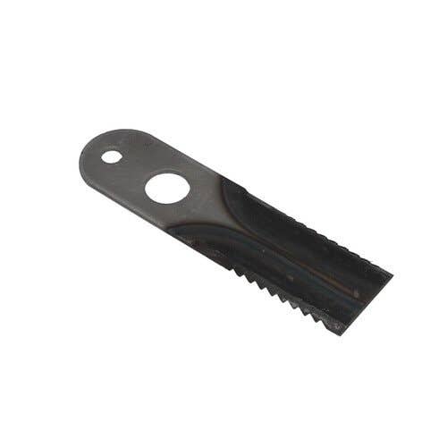 133911 | Straw Chopper Stationary Knife - Serrated Edge | John Deere CTS CTSII 9400 9410 9450 9470 9500 9500 SH 9510 9510 SH 9550 9550 SH 9560 9560 SH 9560 STS 9570 STS 9600 9610 9650 9650 CTS 9650 STS 9660 9660 CTS 9660 STS 9670 |  | H215004 | H142141