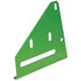 120123 | Straw Chopper Support Bracket - Left Hand | John Deere CTS 9400 9450 9500 9501 9510 9550 9560 9600 9610 9650 9660 | | H149027 120123 | Straw Chopper Support Bracket - Left Hand | John Deere CTS 9400 9450 9500 9501 9510 9550 9560 9600 9610 9650 9660 | | H149027