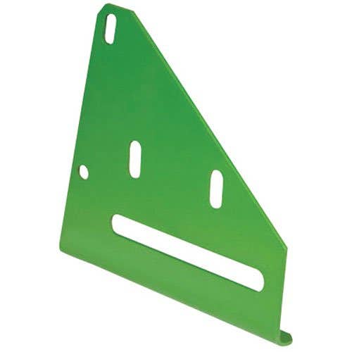 120125 | Straw Chopper Support Bracket - Right Hand | John Deere CTS 9400 9450 9500 9501 9510 9550 9560 9600 9610 9650 9660 |  | H149026