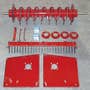 121508 | Straw Chopper Unit Upgrade | Case IH 1640 1644 1660 1666 2144 2166 2344 2366 | International | Farmall | IH 1440 1460 | 121508 | Straw Chopper Unit Upgrade | Case IH 1640 1644 1660 1666 2144 2166 2344 2366 | International | Farmall | IH 1440 1460 |