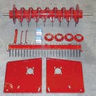 121509 | Straw Chopper Unit Upgrade | Case IH 1680 1688 2188 2377 2388 2588 | International | Farmall | IH 1480 |