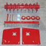 121509 | Straw Chopper Unit Upgrade | Case IH 1680 1688 2188 2377 2388 2588 | International | Farmall | IH 1480 | 121509 | Straw Chopper Unit Upgrade | Case IH 1680 1688 2188 2377 2388 2588 | International | Farmall | IH 1480 |